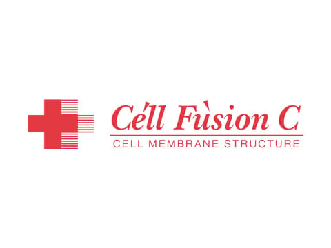 Cell Fusion C Logo