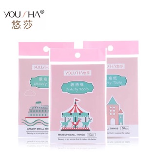 Giấy thấm dầu Lameila