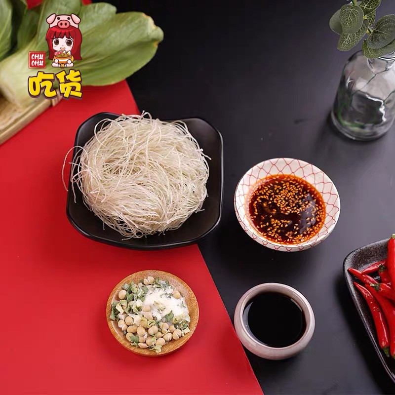 Miến chua cay trung hoa gói
