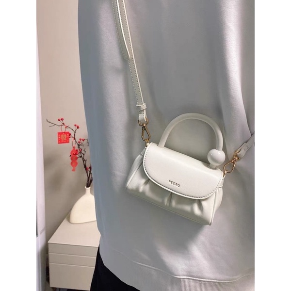 Túi mini quai xách