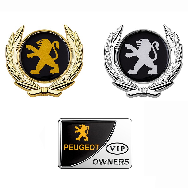 Miếng dán in họa tiết sợi carbon chống trầy dành cho xe hơi Peugeot 5008 4008 308 208 207