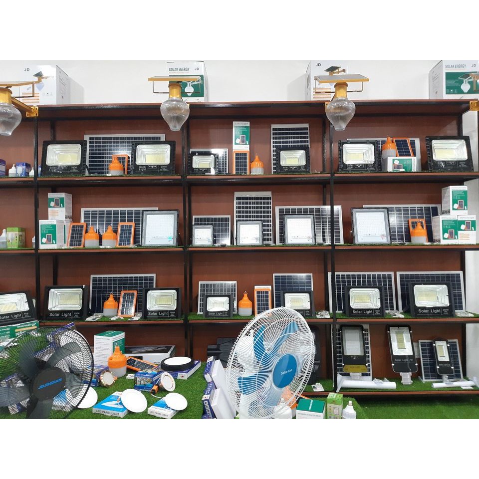 ĐÈN NLMT ZL - Z150 , ZL - Z200 , JD - Z300 , Chính hãng mới 100%, Bảo hành 2 năm