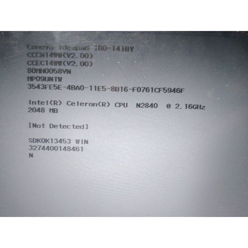 Main laptop lenovo ideapad 100-14, quạt tản nhiệt nút nguồn cáp màn hình wecam wifi loa jack nguồn bản lề bo usb nắp cd