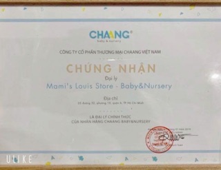 [CHAANG] Mũ Hè cho bé Chaang 2020