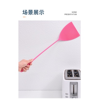 VỈ ĐẬP RUỒI NHỰA DẺO ABS