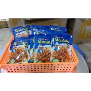 Mực xé sợi Mon Mon