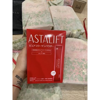 Bột Collagen Astalift Collagen Powder