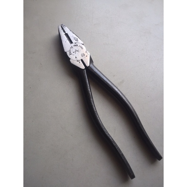 Kìm nguội nội địa Nhật FUJIYA ( Hàng bãi Nhật)