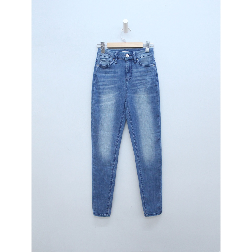 Q9299 - Quần jean skinny Old Navy , trơn