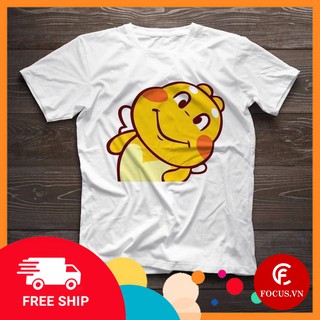 [FREESHIP 50K] Áo phông in hình Stick FB