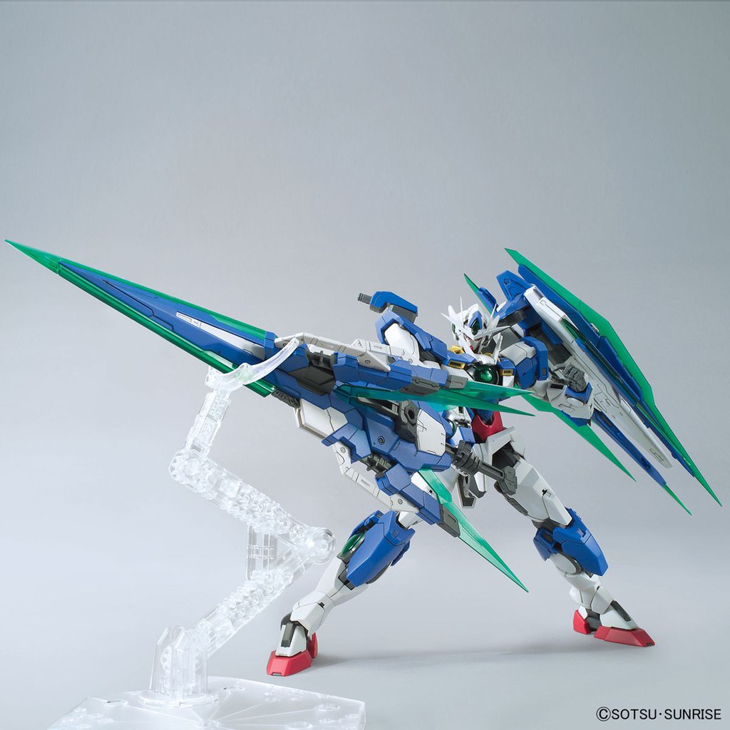 MG 00 QanT Full Saber