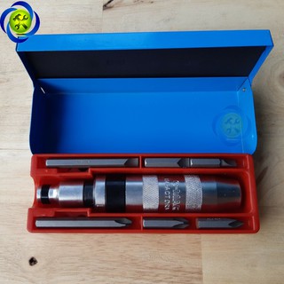 Bộ  vít đóng C-MART C0029