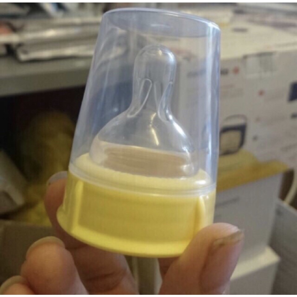 Bộ cổ bình núm ty USA