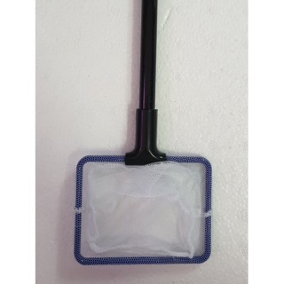 Dụng cụ vệ sinh hồ cá 5 trong 1 (70k/bộ)