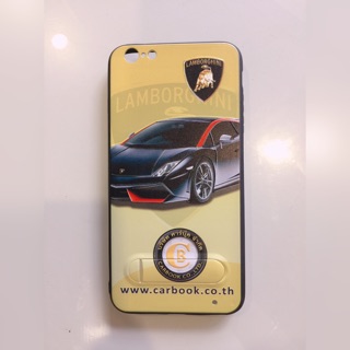 Ốp điện thoại Iphone 6plus/6splus