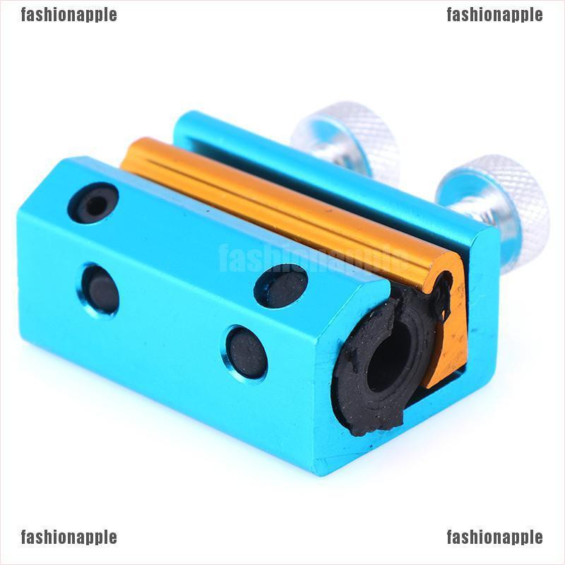 1 Dụng Cụ Bôi Trơn Dây Phanh Xe Máy Bằng Nhôm