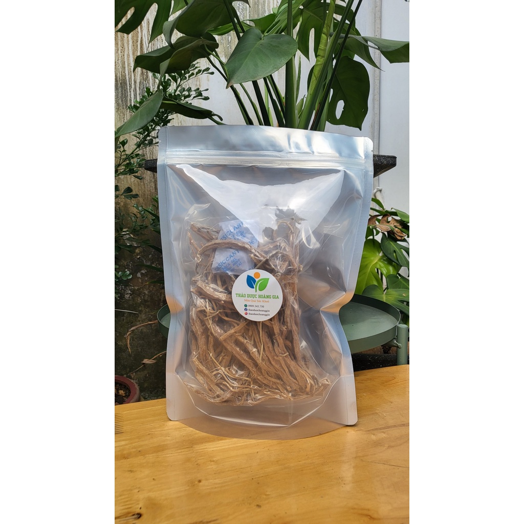 Sâm Dây Ngọc Linh - Gói 250g | BigBuy360 - bigbuy360.vn