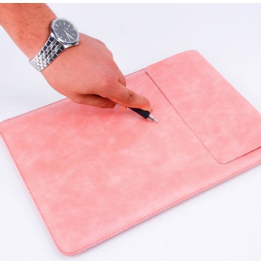 Cặp da chống xóc - Chống xước cho Macbook tất cả các phiên bản | BigBuy360 - bigbuy360.vn