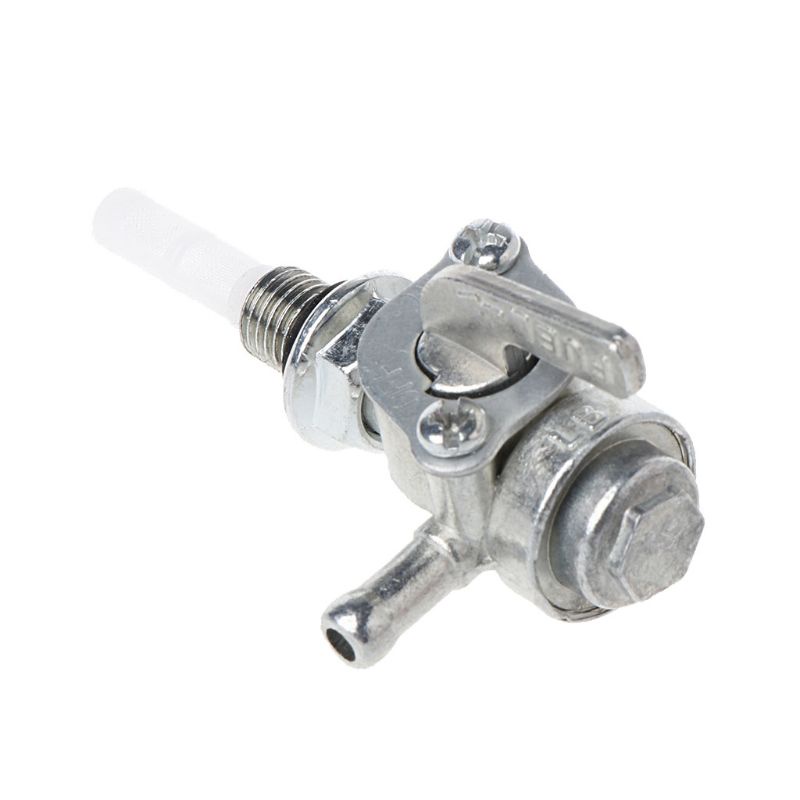 Van khóa bình xăng cho động cơ máy phát điện