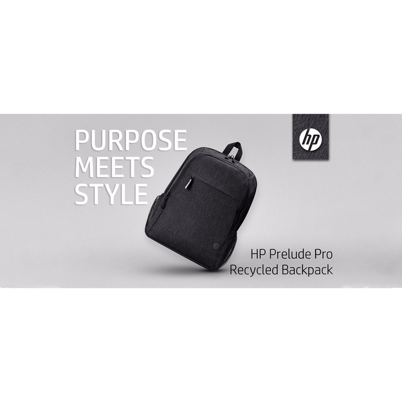 Balo HP Prelude Pro Recycled Backpack - Chính hãng