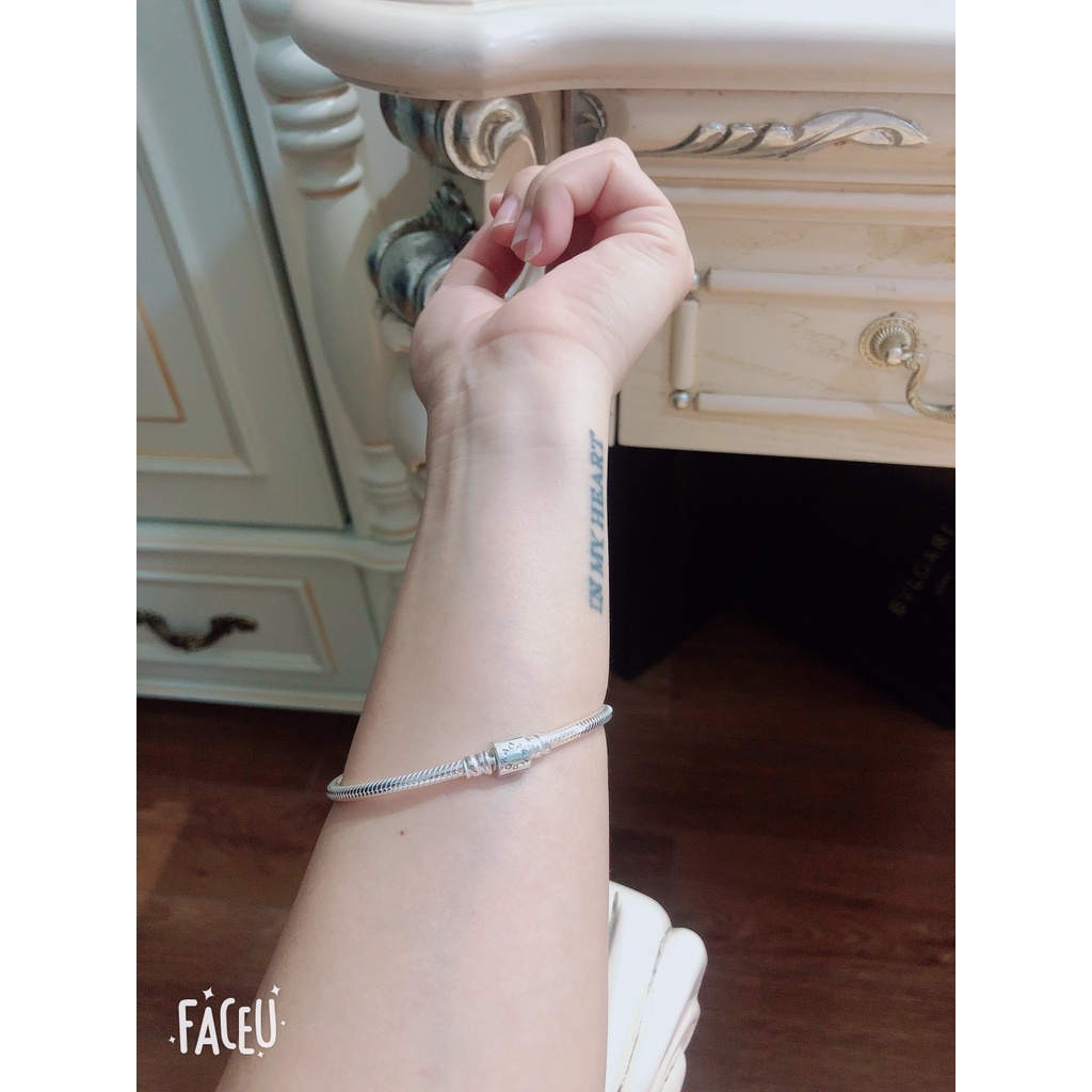 Vòng Đeo Tay Thiết Kế Độc Đáo Sáng Tạo