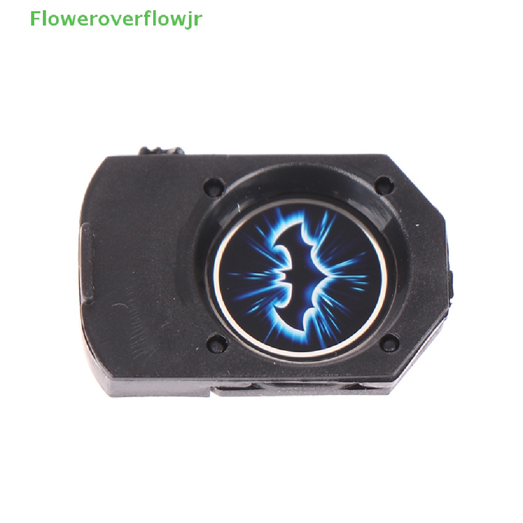 Bộ 2 Miếng Phim Dán LOGO Đèn Chào Mừng Không Dây