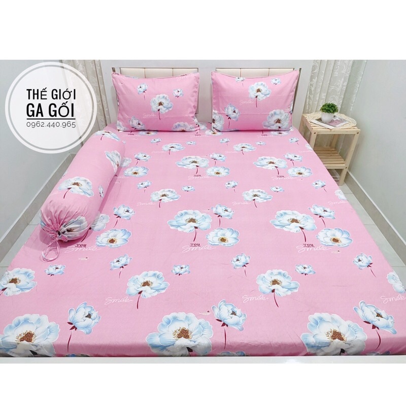 Ga Lẻ 100% COTTON Thắng Lợi (không áo gối)đủ kích thước , inbox chọn mẫu | BigBuy360 - bigbuy360.vn