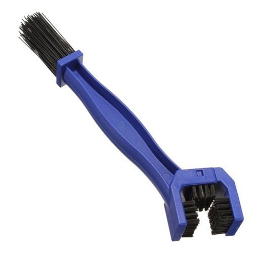 Bàn Chải Chà Sên 3D, Bàn Chải Vệ Sinh Sên Xích Xe Máy, Xe Đạp , Xích Tải