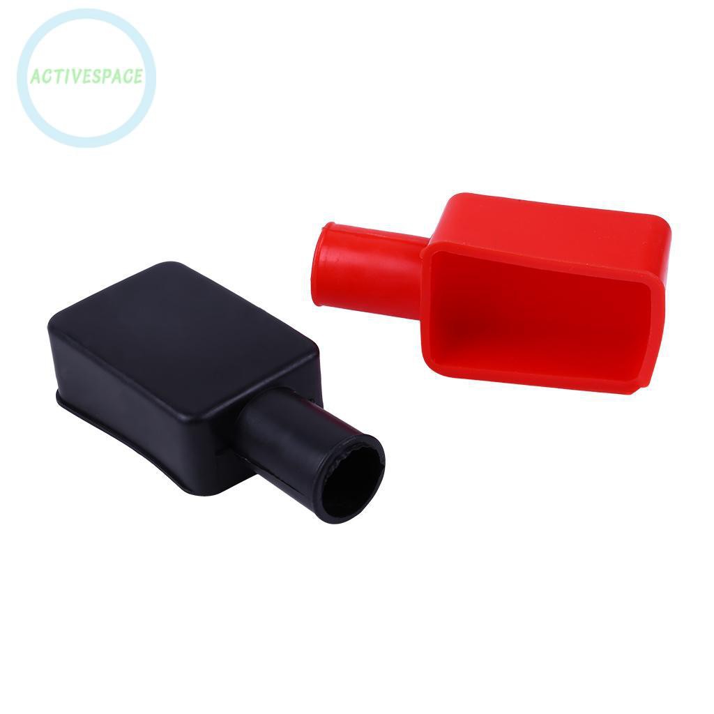 Set 2 Nắp Cao Su Bảo Vệ Đầu Nối Thiết Bị Đầu Cuối