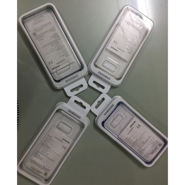 Ốp hãng S8plus