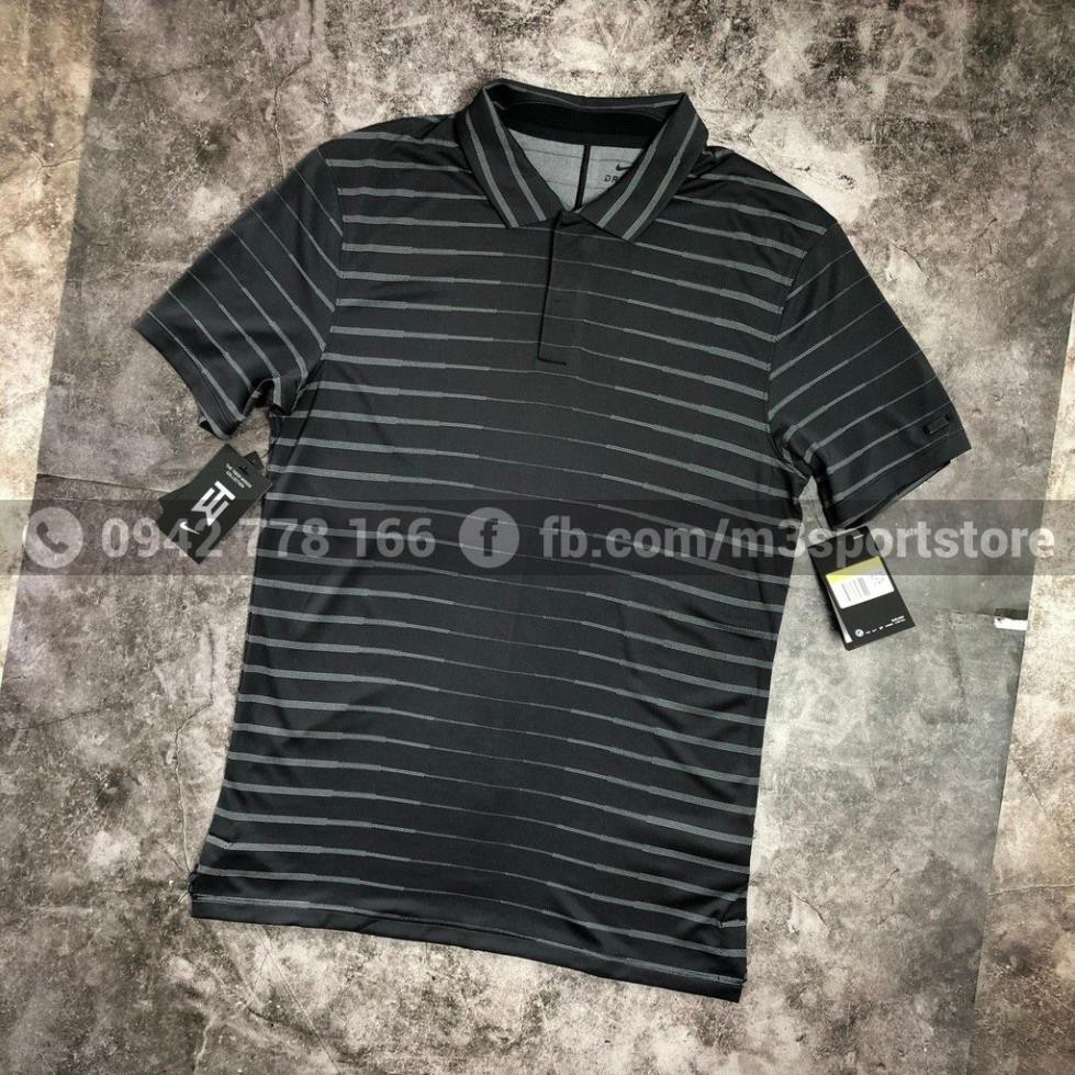 Áo thể thao nam Nike Golf Polo Dri-Fit Tiger Woods BV0351 ❕ ˇ