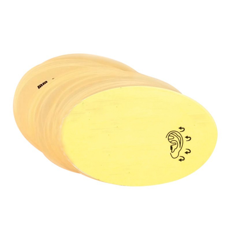 Set 10 miếng dán lỗ tai an toàn cho bé