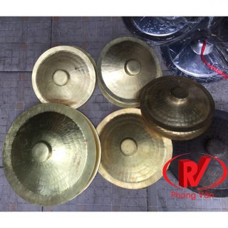 Thanh la vàng 20cm