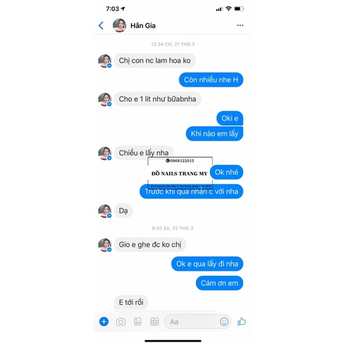 Nước làm hoa bột, siêu dẻo mịn bột