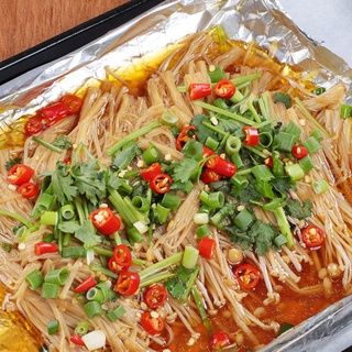 Cuộn giấy bạc dùng để nướng 10 mét KAULUS bọc thực phẩm