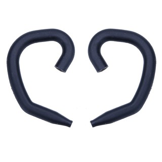 Móc silicone gắn tai nghe đeo vành tai tiện dụng