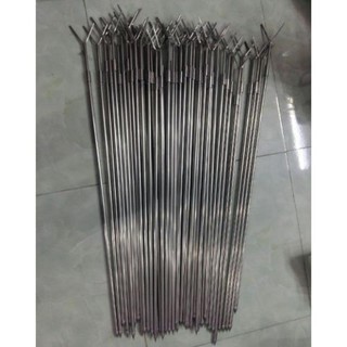 Chống cần inox