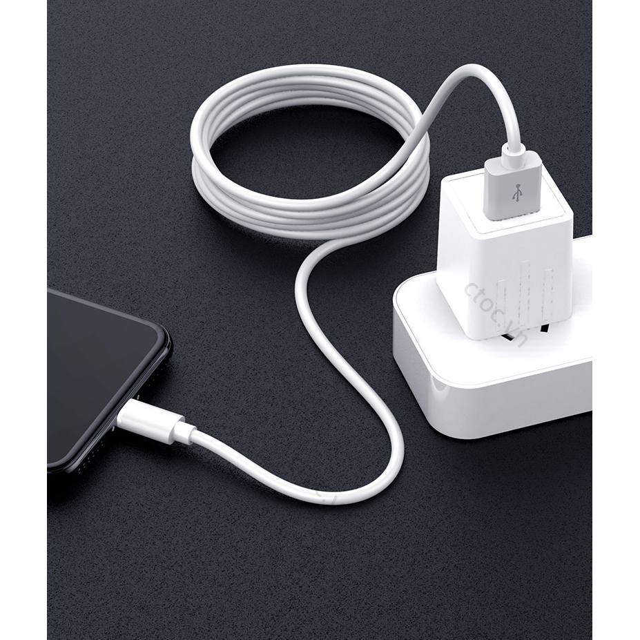 Cáp Sạc 1m 2m Cho IP8 IPX IP7 IP11 IP8 IP11 Pro tablet táo