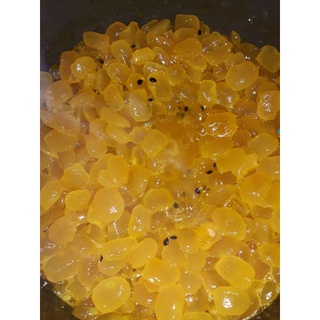 Hạt đác rim sẵn 500g