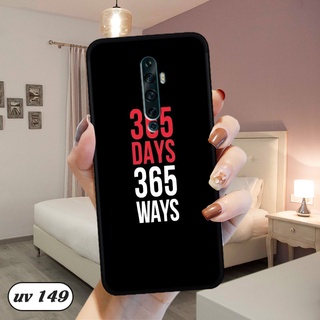 Ốp lưng cho điện thoại Oppo Reno 2F