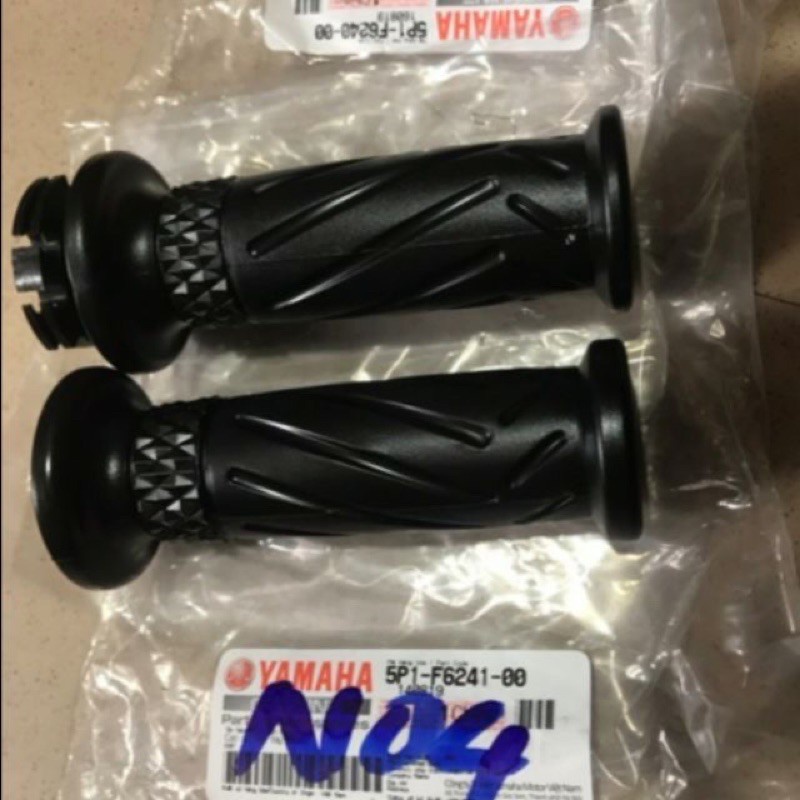 BAO TAY XE NOUVO 4, 5, 6 CHÍNH HÃNG