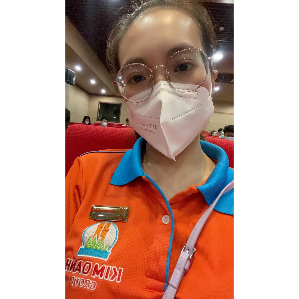 Khẩu trang y tế N95