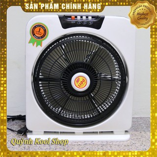Quạt bàn 3 tốc độ gió làm mát lidofan b300