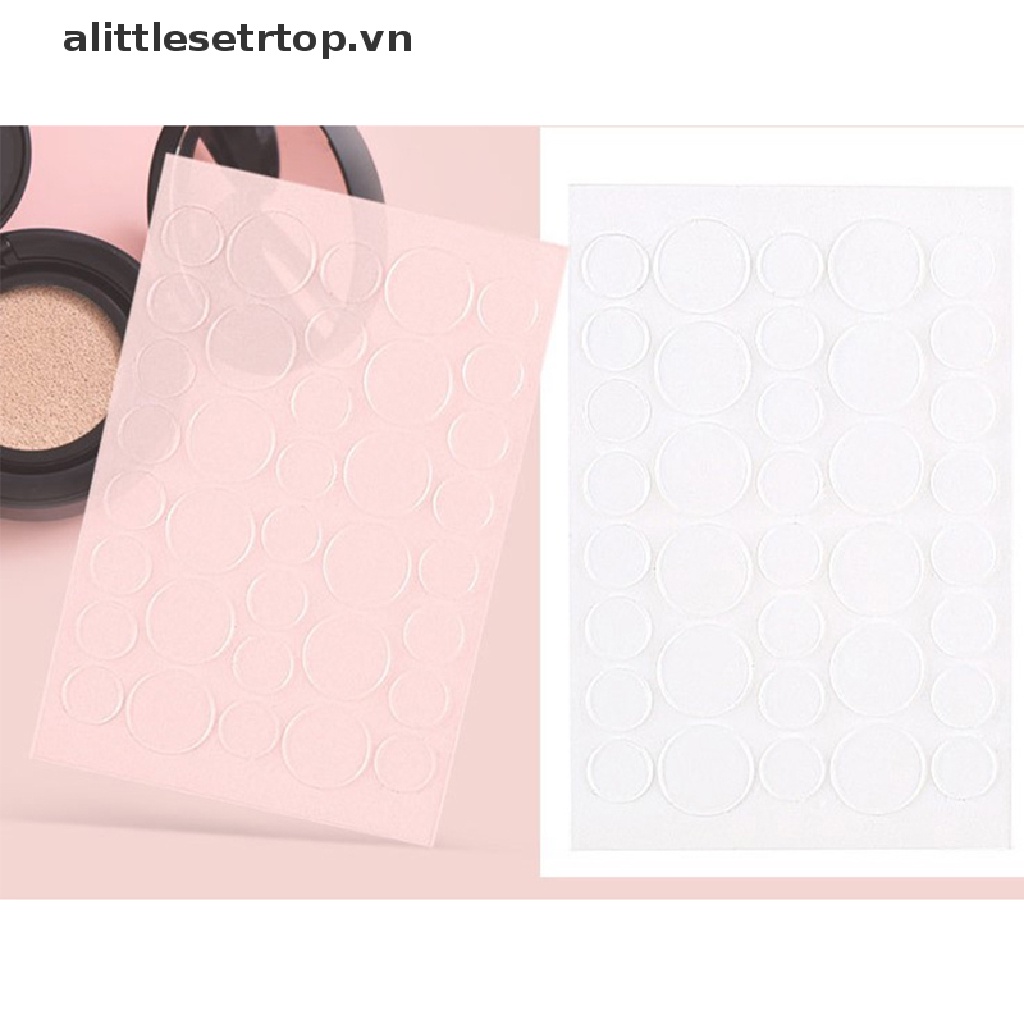 Miếng dán mụn trứng cá và hút dầu hiệu quả