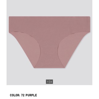 Quần chip Uniqlo