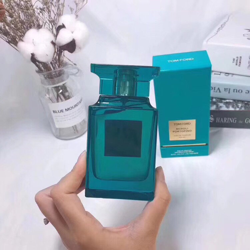 Tom Ford Dầu hoa hồng TF Nước hoa Neroli đặc biệt 100ML