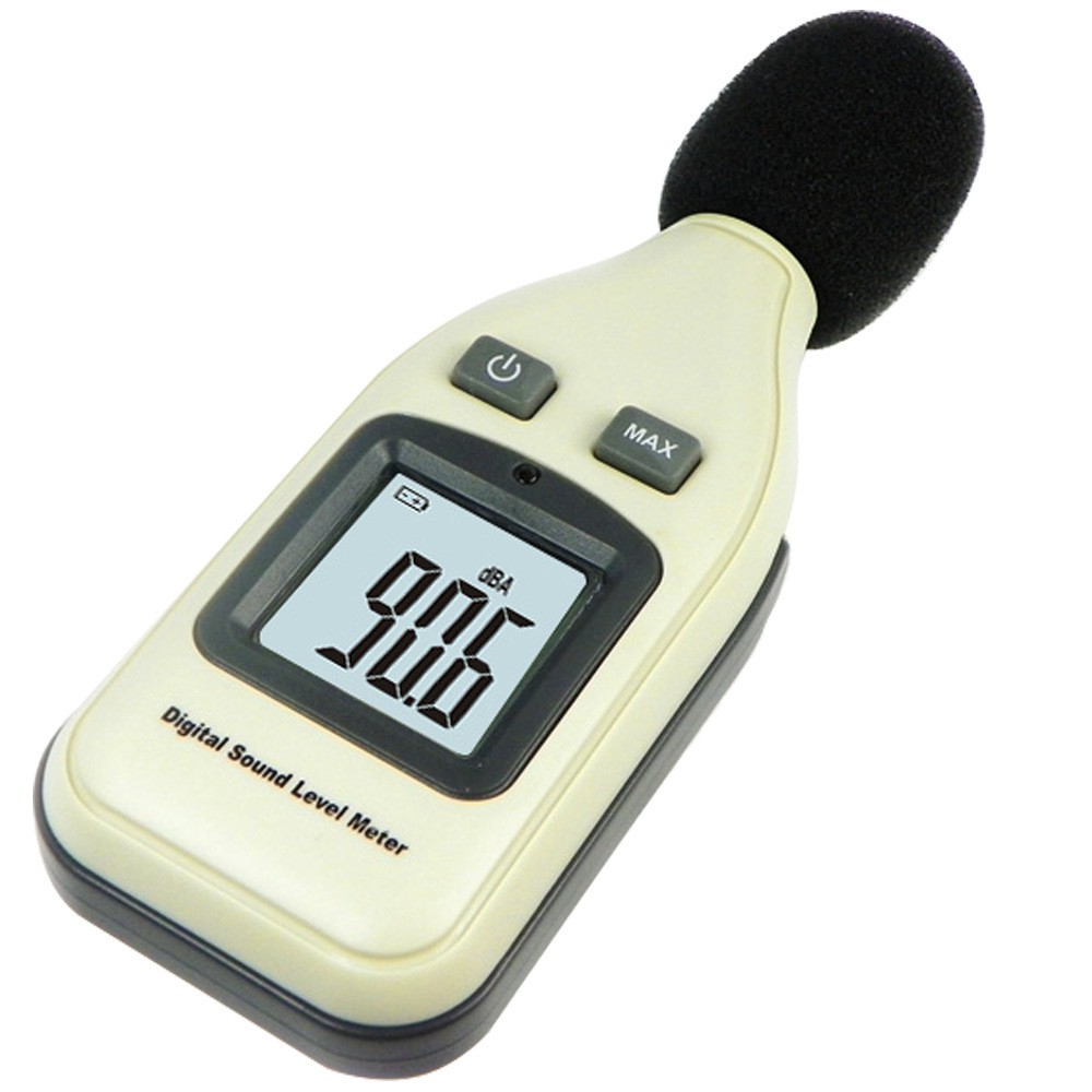 Máy Đo Độ Ồn Âm Thanh BENETECH GM1351