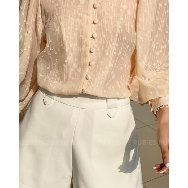 Quần short ELIA SHORT by RUBIES