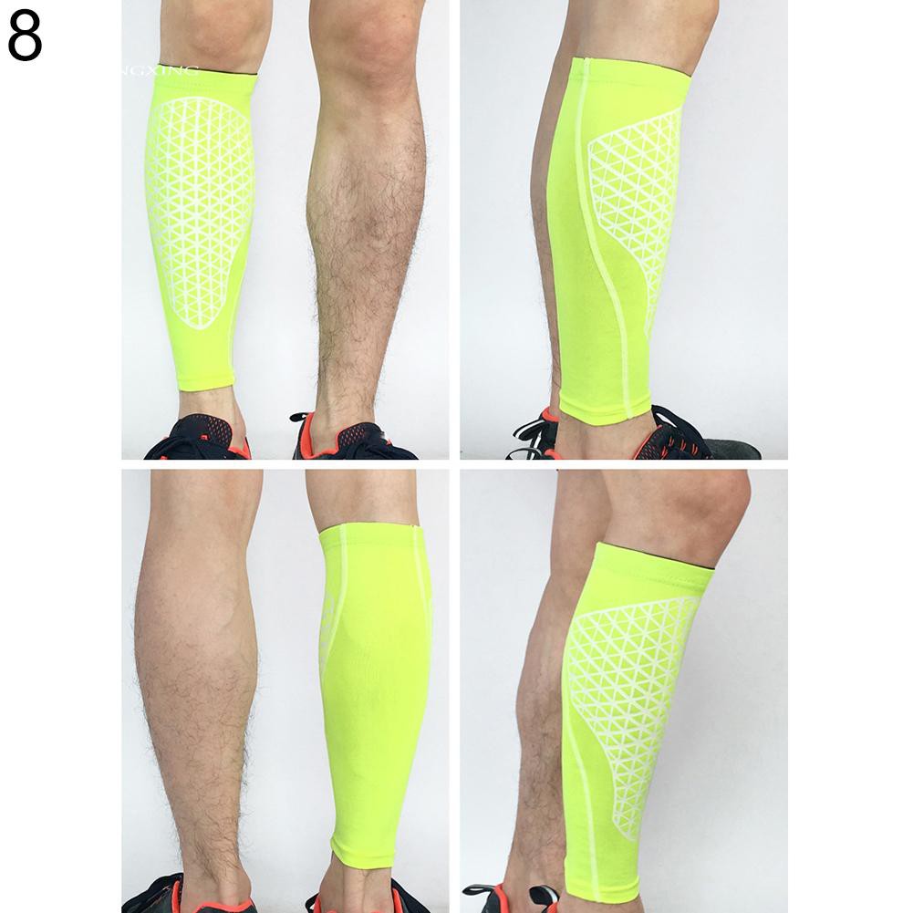 1 Tất Bảo Vệ Bắp Chân Thể Thao Unisex