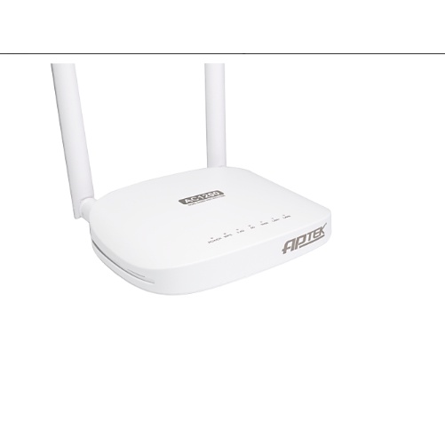 Wifi Router APTEK A122E Băng Tần 5Ghz Chuẩn AC1200/ 867Mbps - Phát Sóng Cực Mạnh - Chính Hãng - Bảo Hành 36 Tháng.